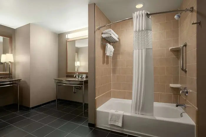 Hampton Inn & Suites Ogden