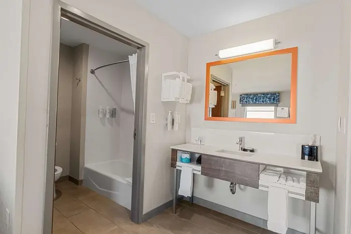 Hampton Inn & Suites Selma-San Antonio-Randolph AFB Texas