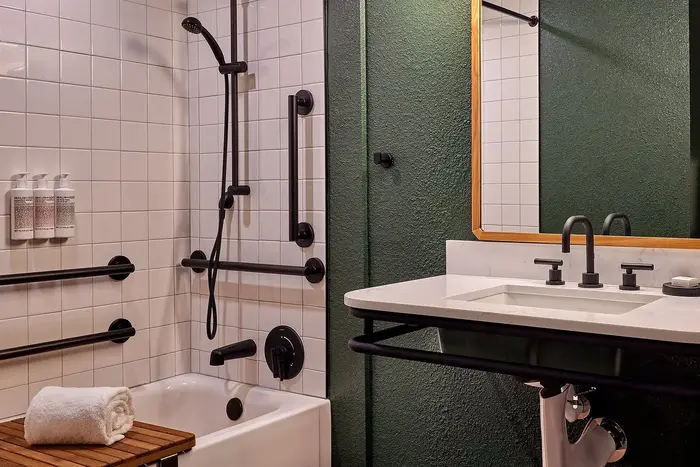 High Country Motor Lodge