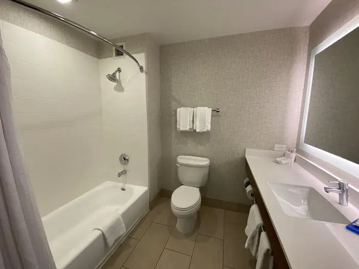 Holiday Inn Express & Suites El Dorado Hills