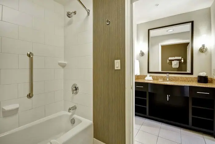 Homewood Suites By Hilton Fort Worth West
