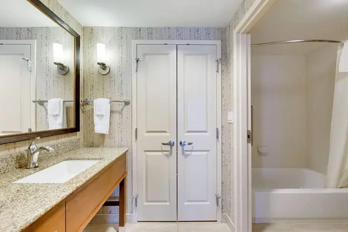 Homewood Suites by Hilton Fort Worth