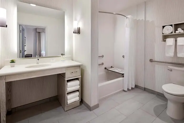 Homewood Suites By Hilton Long Beach Airport