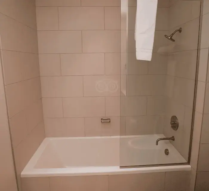 Hotel Parq Central
