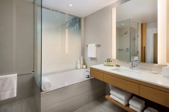 Intercontinental Los Angeles Downtown By IHG