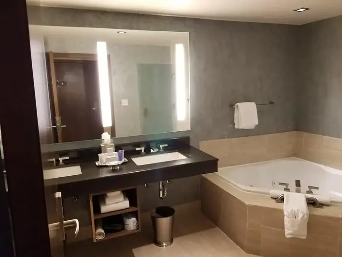 Isleta Resort