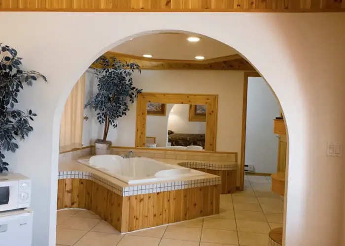 North Country Inn & Suites