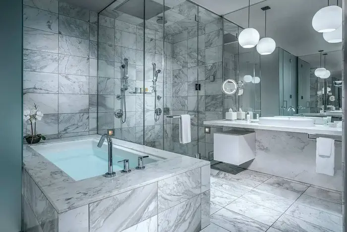 Palms Place Hotel And Spa