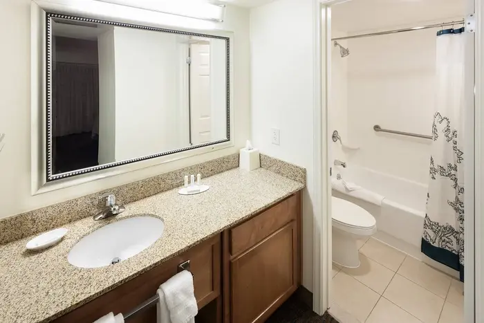 Residence Inn by Marriott Seattle