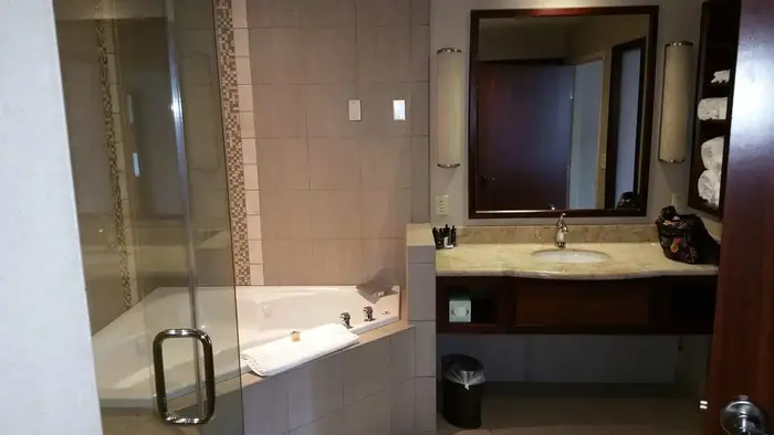 Seven Feathers Casino Resort