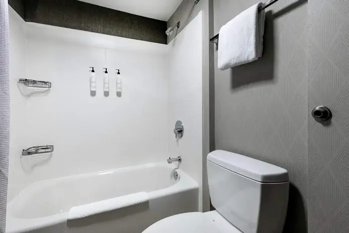 SpringHill Suites Anchorage Midtown