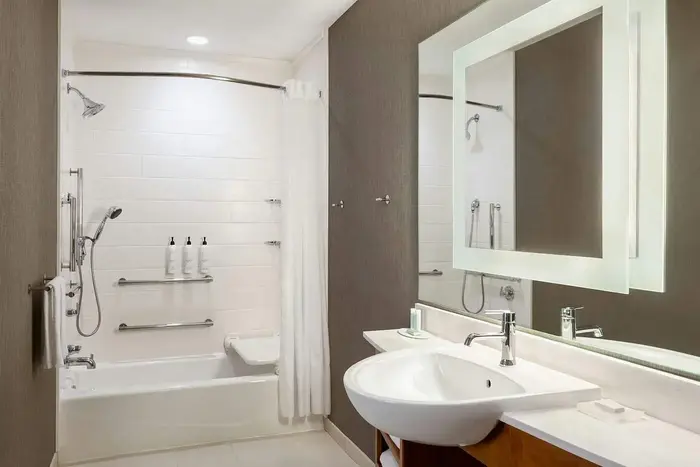 SpringHill Suites by Marriott Los Angeles