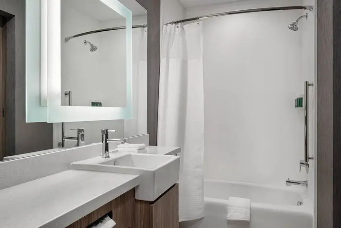 SpringHill Suites St. George Washington