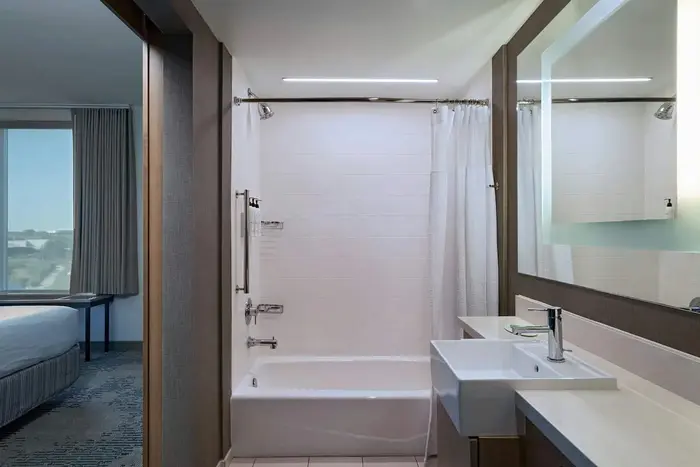 SpringHill Suites by Marriott Austin