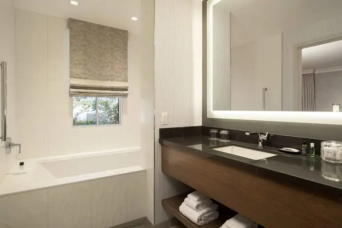 The Westin Palo Alto