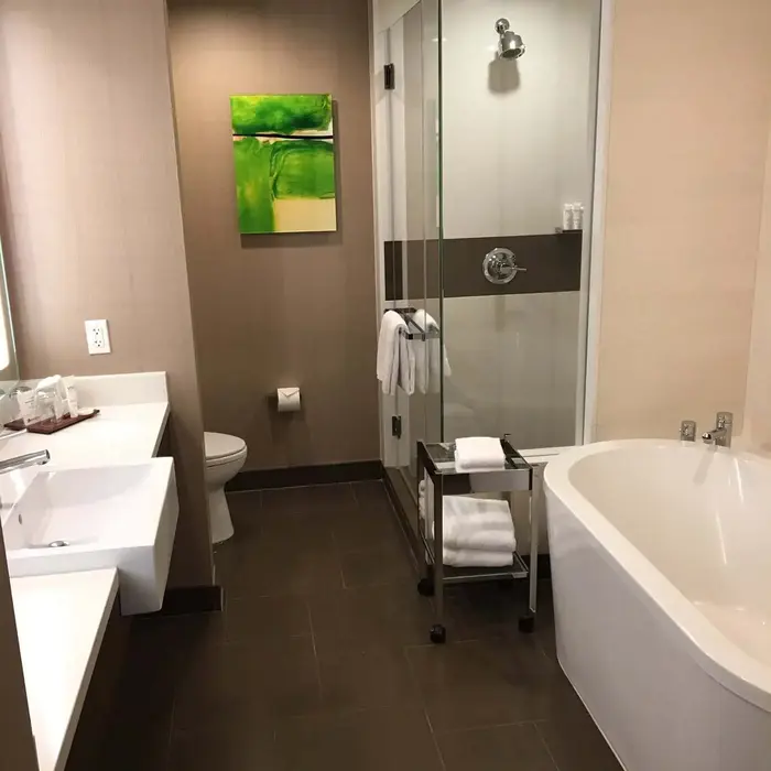 Vdara Hotel & Spa