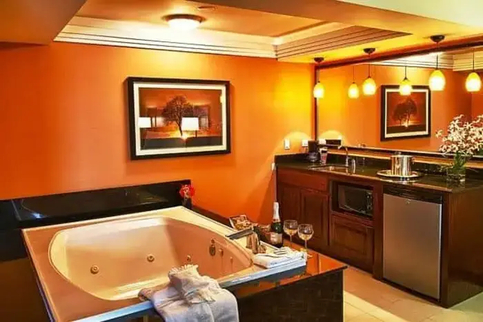 Lux Hotel & Spa, Trademark Collection