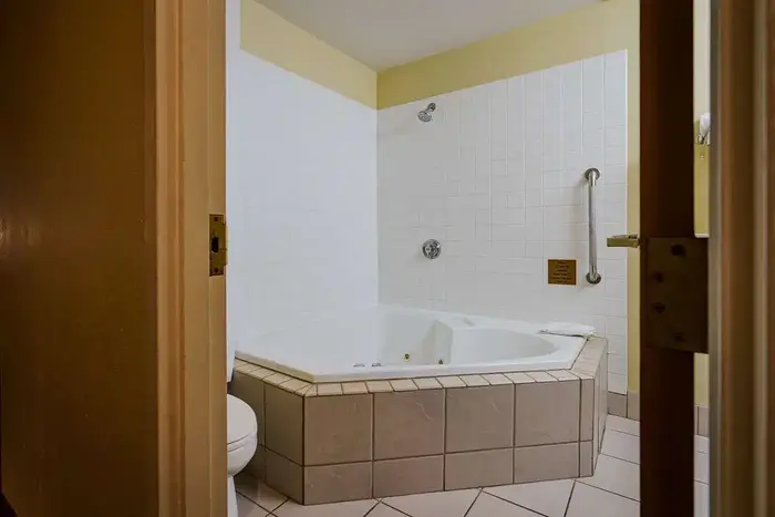 Quality Inn I-75 West Chester-North 