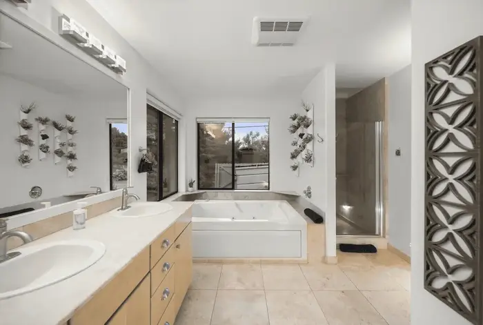 Amazing home in Uptown Sedona