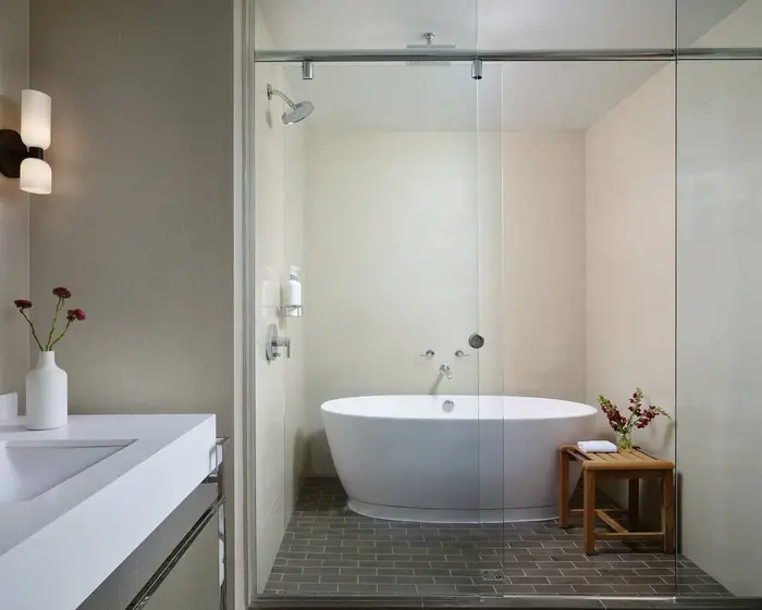 Kimpton Hotel Palomar Phoenix Cityscape
