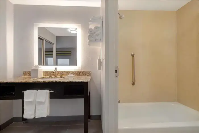 Hampton Inn & Suites Shreveport/south