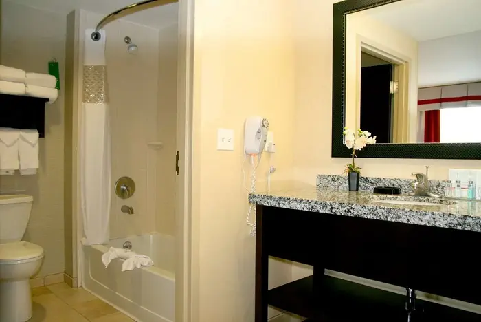 Hampton Inn & Suites Salt Lake City/University-Foothill Dr.