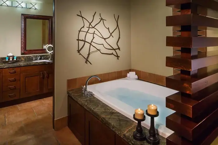 Hyatt Vacation Club at Piñon Pointe