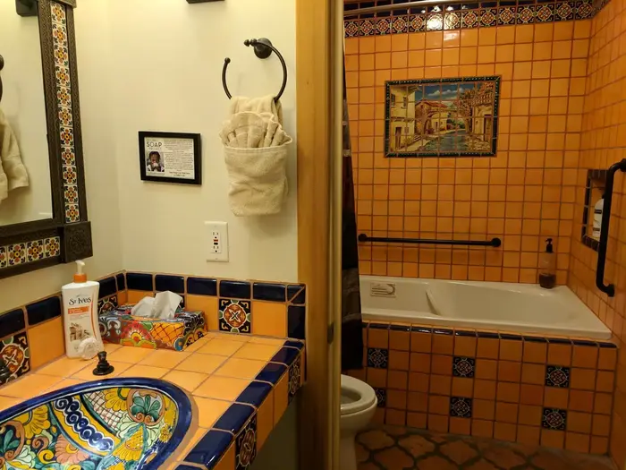 La Posada Hotel