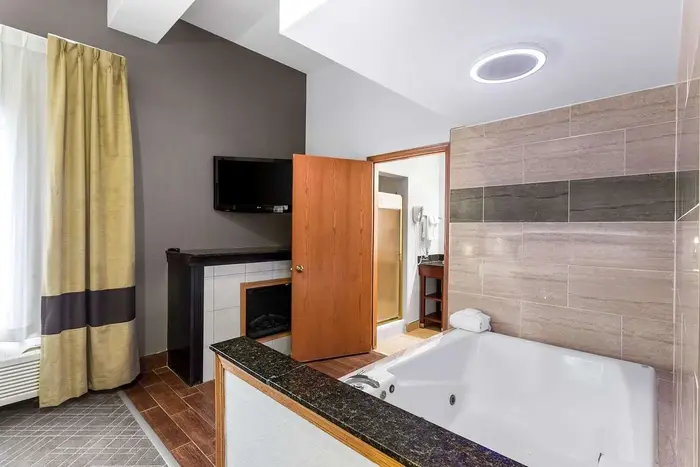 Comfort Inn & Suites Kenosha-Pleasant Prairie