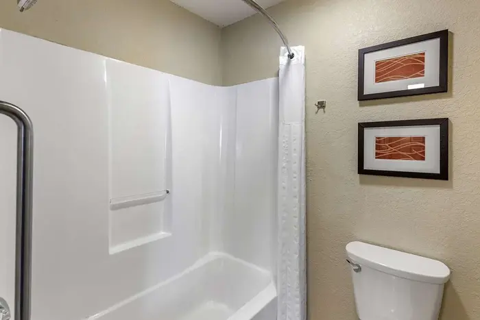 Comfort Inn Denver West Arvada Station