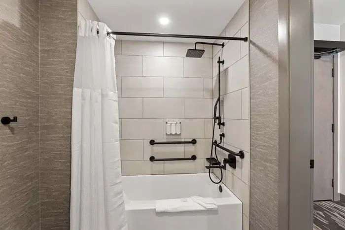 Sandman Signature Dallas-Las Colinas Hotel & Suites