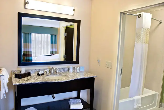 Hampton Inn & Suites Salt Lake City/Farmington