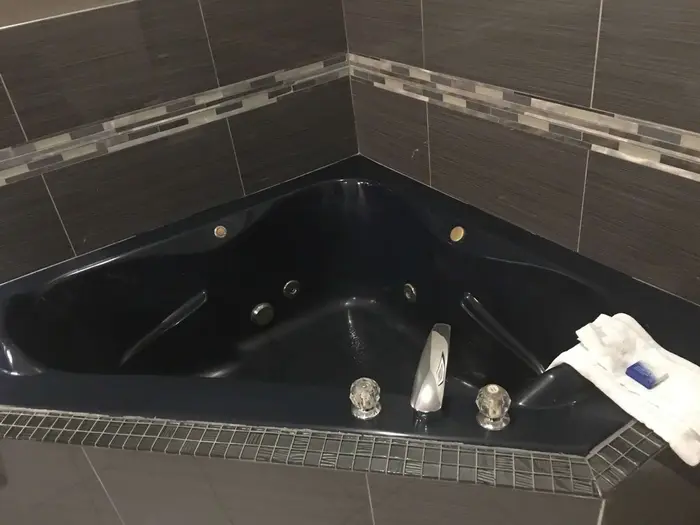 Best Western Commerce Inn