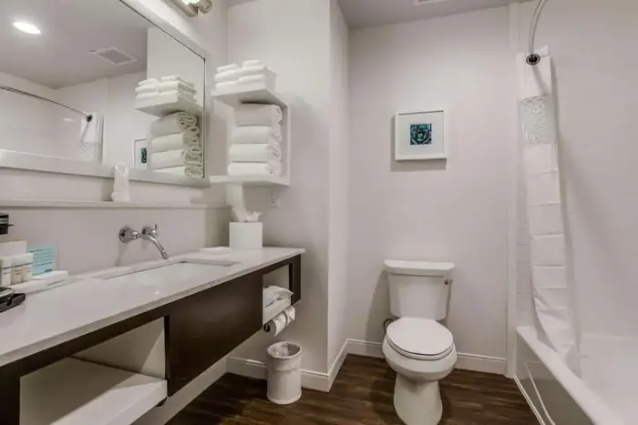 Hampton Inn & Suites Dallas – Central Expy