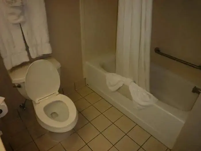 Comfort Suites Downtown Sacramento