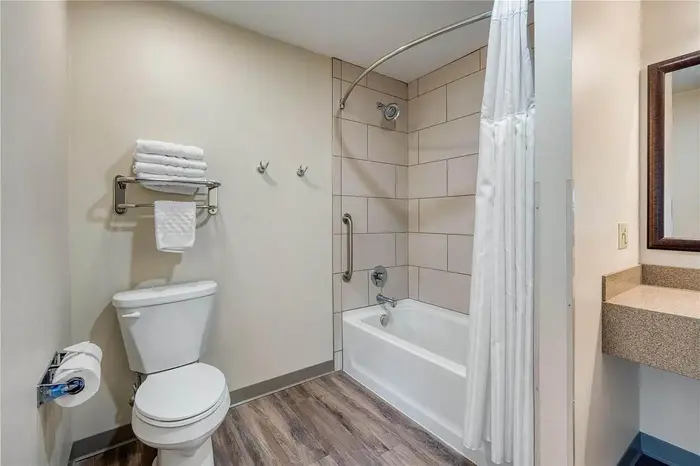 SureStay Plus Hotel by Best Western 