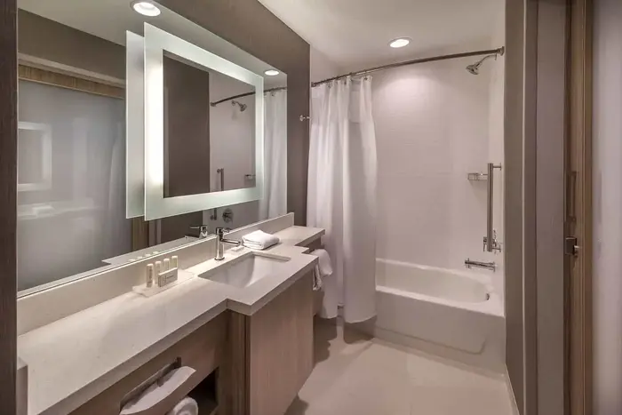 SpringHill Suites Reno