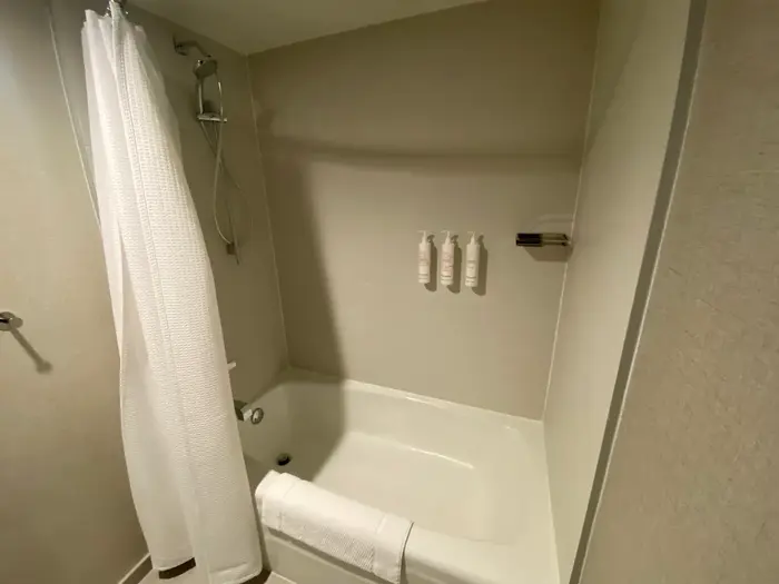 Detroit Marriott Troy
