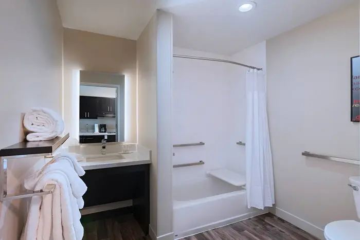 TownePlace Suites Dallas DFW Airport North/Irving