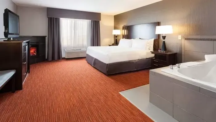 Holiday Inn Express & Suites Rapid City I-90 by IHG