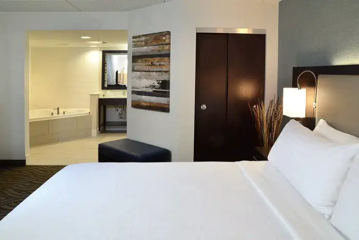 Holiday Inn Youngstown-south (boardman) 