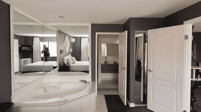 Serene Vegas Boutique Hotel