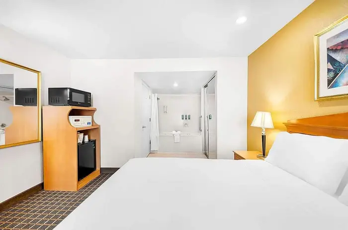 SureStay Plus Hotel by Best Western San Jose