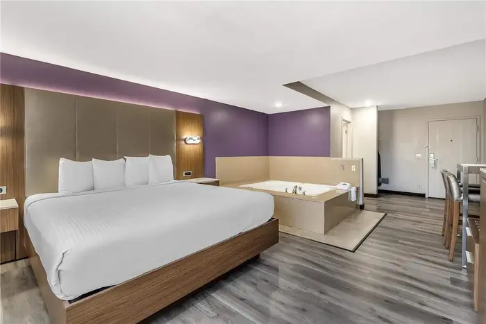Best Western Airport Plaza Inn Hotel Los Angeles