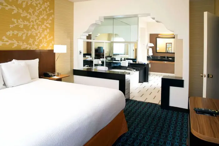 Fairfield Inn by Marriott Anaheim Hills