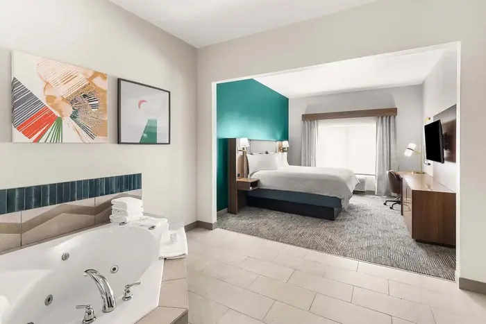 Holiday Inn Austin North - Round Rock