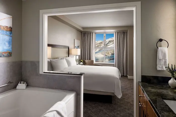 Marriott's MountainSide
