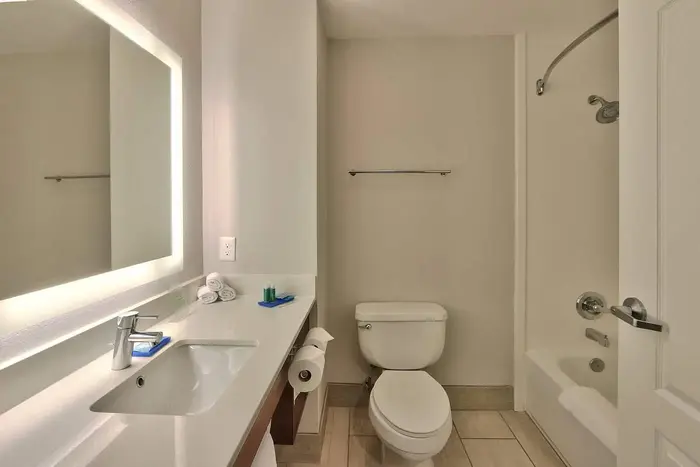 Holiday Inn Express & Suites Portales