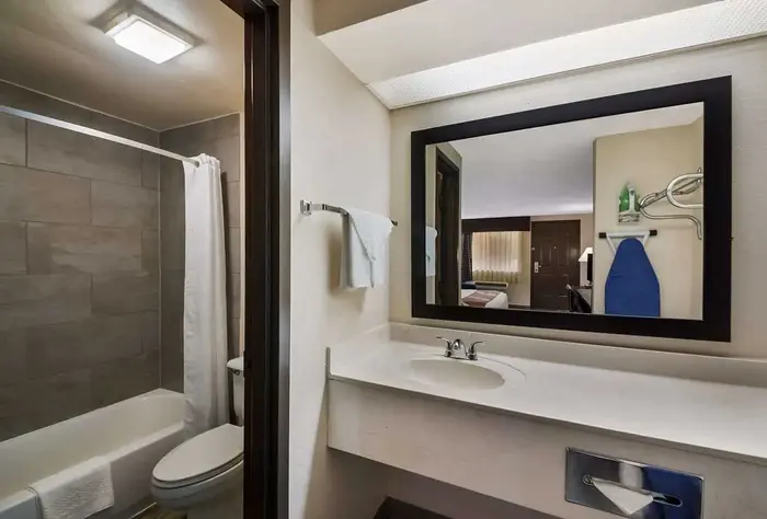 Quality Inn & Suites Round Rock