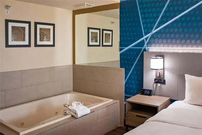 Comfort Inn & Suites Geneva West Chicago